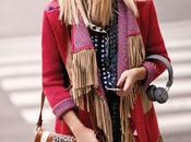 Colección otoño-invierno 2012