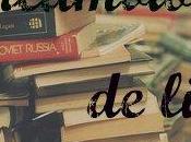 Intercambio libros