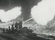 Batalla Krivin: finlandeses mantienen raya Ejército Rojo 07/02/1942