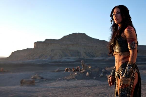 Nuevas imágenes de John Carter