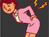 Consejos para prevenir dolor lumbar