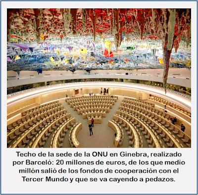 ¿ESTADO DEL BIENESTAR O BIENESTAR DEL ESTADO?