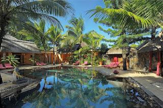 Viajes: Romanticismo a la luz de la luna en Isla Mauricio