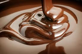 Curiosidades sobre el chocolateLa manteca de cacao es sól...