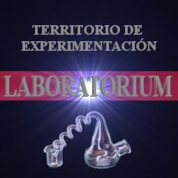 La Nausea presenta La Nausea Laboratorium