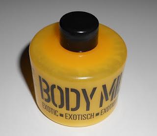 Mis productos terminados de Enero 2012