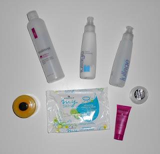 Mis productos terminados de Enero 2012