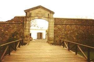 Colonia del Sacramento, un paraíso arquitectónico