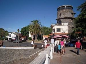 Colonia del Sacramento, un paraíso arquitectónico