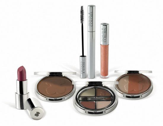 colección Tous Colors