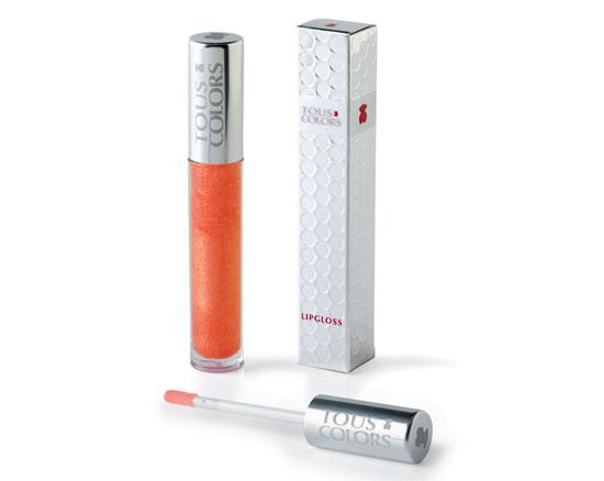 lipgloss Tous Colors