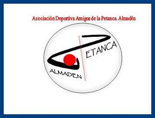 Video: amigos de la Petanca de Almadén
