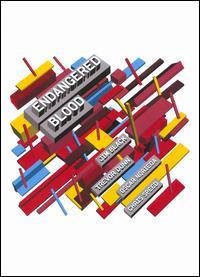 Endangered Blood: Endangered Blood (Skirl Records, 2011)