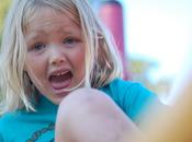 castigo físico vuelve niños agresivos disminuye intelecto