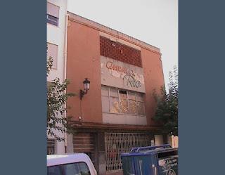 Las penalidades del Teatro Río