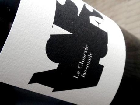 Prévost La Closerie fac-simile 2009 Prévost La Closerie Fac-simile 2009