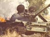 Arte Guerra. Guerra Seis Días