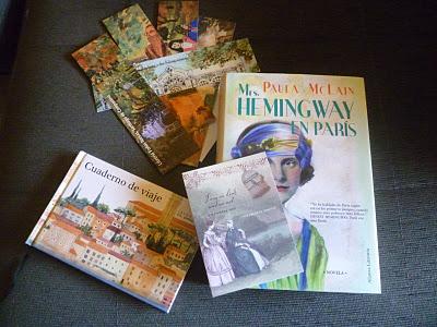 Mi primer premio bloguero. Mi primer premio bloguero.