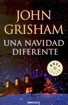 Una Navidad diferente, de John Grisham.