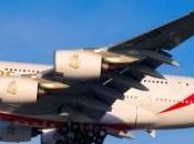 Oportunidad mundial para trabajar aerolínea Emirates Airline