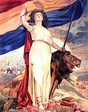 La II República española