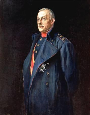 Miguel Primo de Rivera