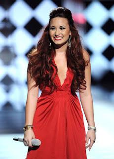 Demi Lovato cantará en Perú