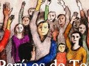 nueva Izquierda Perú necesita