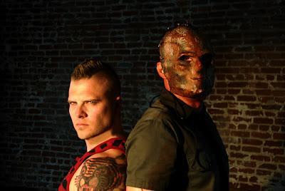 Interview with Matt Farnsworth, The Orphan Killer's director