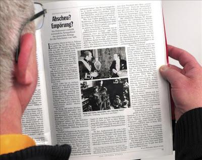 El Rey mostró “comprensión” y hasta “simpatía” por el 23-F.