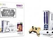 XBOX-“Kinect Star Wars” disponible partir Abril