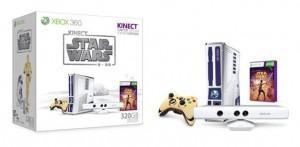 image022 XBOX-“Kinect Star Wars” disponible a partir del 3 de Abril