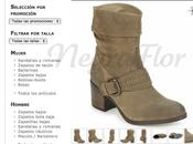 Spartoo, zapatos online