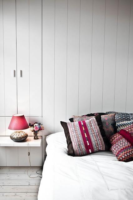 El árabe más nórdico El árabe más nórdico