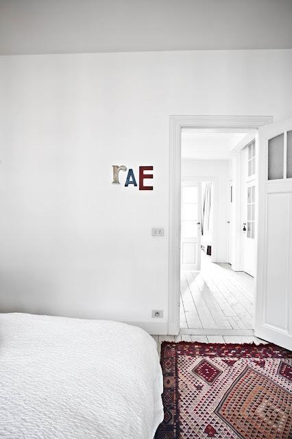 El árabe más nórdico El árabe más nórdico