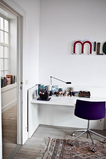 El árabe más nórdico El árabe más nórdico