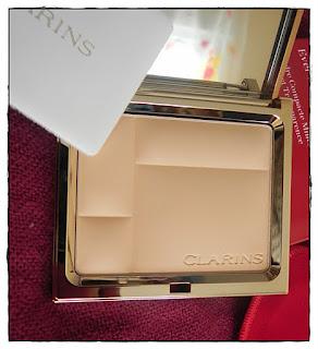 Las bases de maquillaje de Clarins