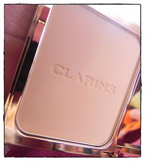 Las bases de maquillaje de Clarins