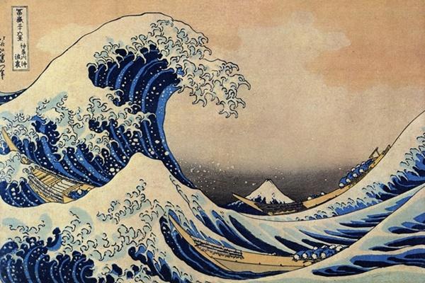 A&P;: La gran ola #29