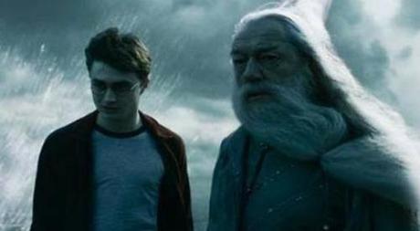 Harry Potter and the Half 001 15 secuelas desafortunadas