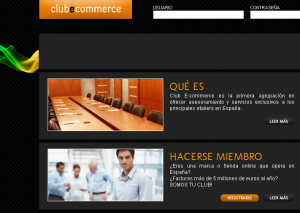 Club Ecommerce aborda las claves para triunfar en comercio móvil