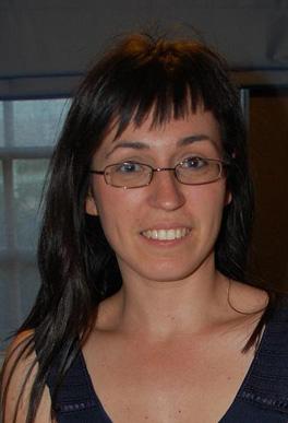 Joana, una cocinera y bloguera elocuente con MIS RECETAS BORDADAS