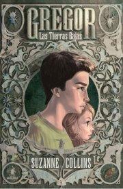 Gregor: las Tierras Bajas, de Suzanne Collins
