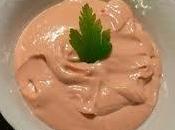 Salsa rosa