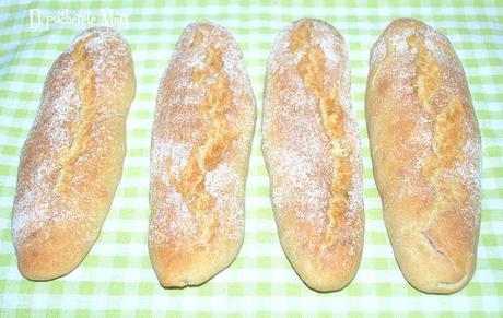 CHAPATAS DE AVENA INTEGRAL