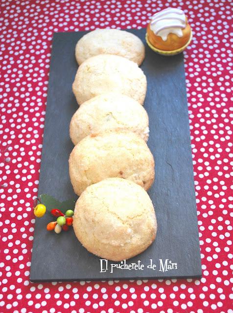 GALLETAS DE NUTELLA Y ESCAMAS DE SAL MARINA