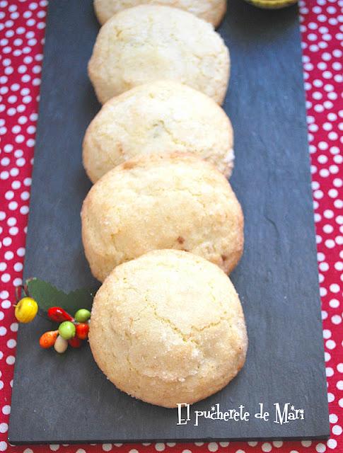 GALLETAS DE NUTELLA Y ESCAMAS DE SAL MARINA