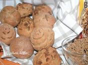 Panecillos all-bran