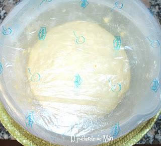 PAN DE MOLDE CON HARINA INTEGRAL DE SOJA