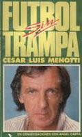 Mientras Menotti enseña, bilardo dibuja en un pizarrón